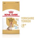ROYAL CANIN Yorkshire Terrier Adult 8+ 1,5kg Royal Canin