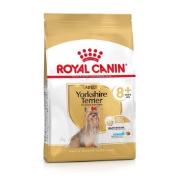 ROYAL CANIN Yorkshire Terrier Adult 8+ 1,5kg Royal Canin