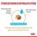 ROYAL CANIN Yorkshire Terrier Adult 8+ 1,5kg Royal Canin