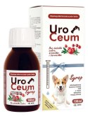 Scanvet UroCeum Pies Kot 100ml Scanvet