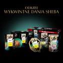 Sheba Fine Flakes In Jelly Saszetka 4x85g Sheba