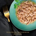 Sheba Saszetka Selection In Sauce Smaki Rybne 4x85g Sheba