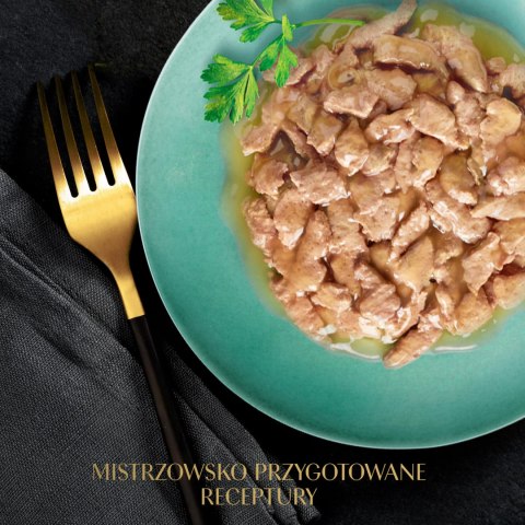 Sheba Saszetka Selection In Sauce Smaki Rybne 4x85g Sheba