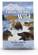 Taste Of The Wild Pacific Stream 5,6kg Taste of the Wild