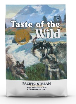 Taste Of The Wild Pacific Stream Puppy 12,2kg Taste of the Wild