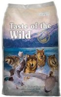 Taste Of The Wild Wetlands 12,2kg Taste of the Wild