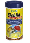 Tetra Cichlid Shrimp Sticks 250ml TETRA