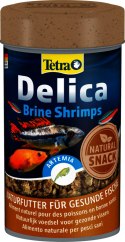 Tetra Delica Brine Shrimps 100ml TETRA