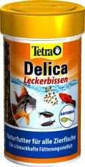 Tetra Delica Brine Shrimps 100ml TETRA