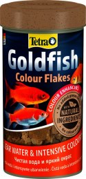 Tetra Goldfish Colour 250ml TETRA