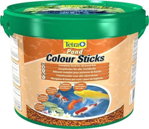 Tetra Pond Colour Sticks 10l TETRA