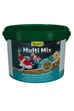 Tetra Pond Multi Mix - Wiaderko 10l TETRA
