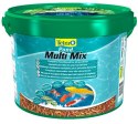 Tetra Pond Multi Mix - Wiaderko 10l TETRA