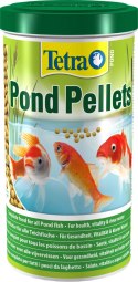 Tetra Pond Pellets 1l TETRA
