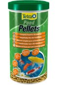 Tetra Pond Pellets 1l TETRA