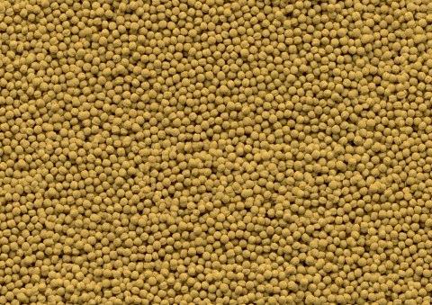 Tetra Pond Pellets 1l TETRA