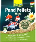 Tetra Pond Pellets Mini 4l TETRA