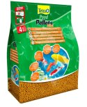 Tetra Pond Pellets Mini 4l TETRA