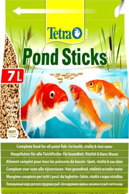 Tetra Pond Sticks 7l TETRA