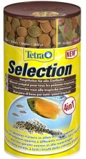 Tetra Selection 250ml TETRA
