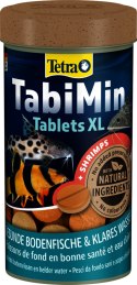 Tetra Tablets TabiMin XL 133 Tabletki TETRA