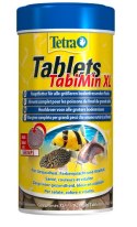 Tetra Tablets TabiMin XL 133 Tabletki TETRA