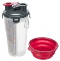 Trixie Pojemnik Na Wodę I Karmę 2x0,35l Trixie