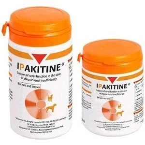 Vetoquinol Ipakitine 60g Vetoquinol
