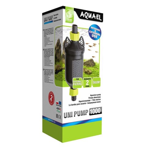 AQUAEL UNIPUMP 1000l/h Aquael