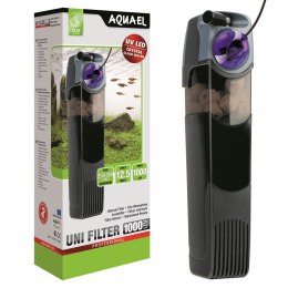 AQUAEL Unifilter 1000 UV Power Filtr Wewnętrzny AQUA EL