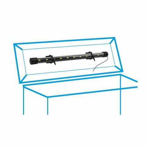 Happet AquaLED Tube White - lampa Led 4W 35cm Happet