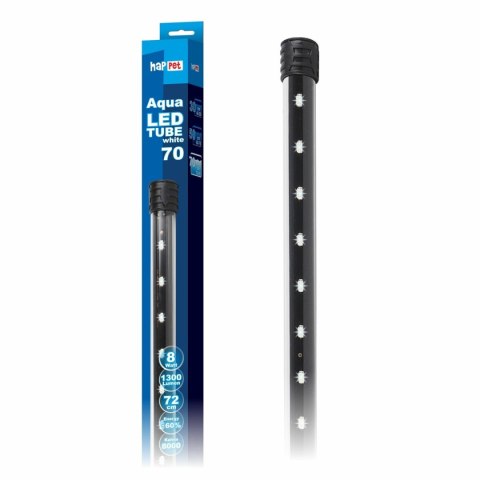 Happet AquaLED Tube White - lampa Led 8W 72cm Happet
