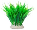 Happet Aquatic Plant - zielona roślinka sztuczna trawa 10cm Happet