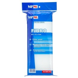 Happet Fibro - włóknina wkład filtracyjny Happet