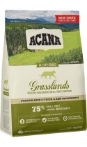 Acana Grasslands Cat 1,8kg Acana