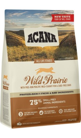 Acana Wild Prairie Cat 1,8kg Acana