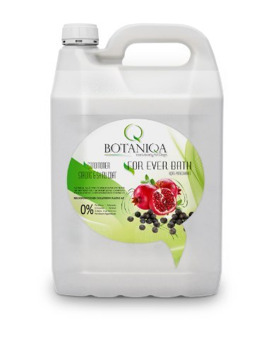 BOTANIQA For Ever Bath Açaí & Pomegranate Conditioner Odżywka 5l Botaniqa