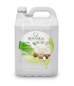 BOTANIQA Love Me Long Cupuaçu & Shea Conditioner Odżywka 5l Botaniqa