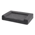 Brands Factory Sp. z o.o. MYANIMALY Sofa Simply M - Szary MYANIMALY