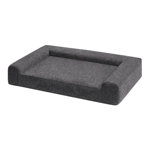 Brands Factory Sp. z o.o. MYANIMALY Sofa Simply M - Szary MYANIMALY