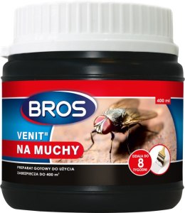 Bros Venit Preparat Na Muchy 100ml Bros Sp z o.o.