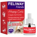 Ceva Animal Health Polska Sp. Z O.o Feliway Friends Wkład Dyfuzora 48ml Ceva Animal Health Polska Sp. z o.o.