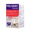 Ceva Animal Health Polska Sp. Z O.o Feliway Friends Wkład Dyfuzora 48ml Ceva Animal Health Polska Sp. z o.o.