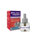 Ceva Animal Health Polska Sp. Z O.o Feliway Friends Wkład Dyfuzora 48ml Ceva Animal Health Polska Sp. z o.o.