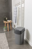 Curver Flip Bin Kosz Na Śmieci Szaro-Grafitowy 10l Curver