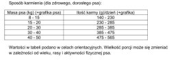 Dolina Noteci Rafi Karma Sucha Dla Psa Z Jagnięciną 10kg Dolina Noteci