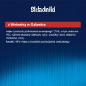 Felix Fantastic Wołowina W Galaretce 85g Felix