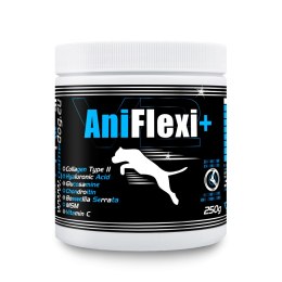 GAME DOG AniFlexi+ V2 250g Game Dog