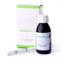 Geulincx Dermafit Dog 125ml Geulincx