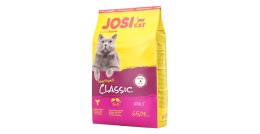 JosiCat Josera Classic Sterilised 650g JosiCat